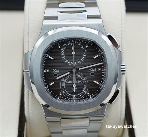 patek philippe 5990 for sale|More.